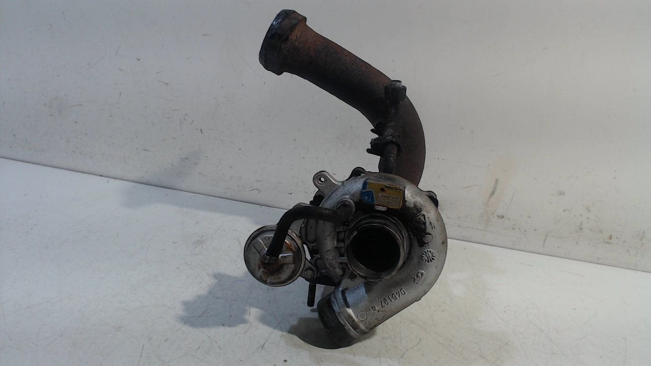 Turbo Fiat Ducato, Autos : Pièces & Accessoires, Onderdelen@venauto.nl, Van der Ven Autorecycling B.V., Ettenseweg 76, 4706 PB Roosendaal, The Netherlands