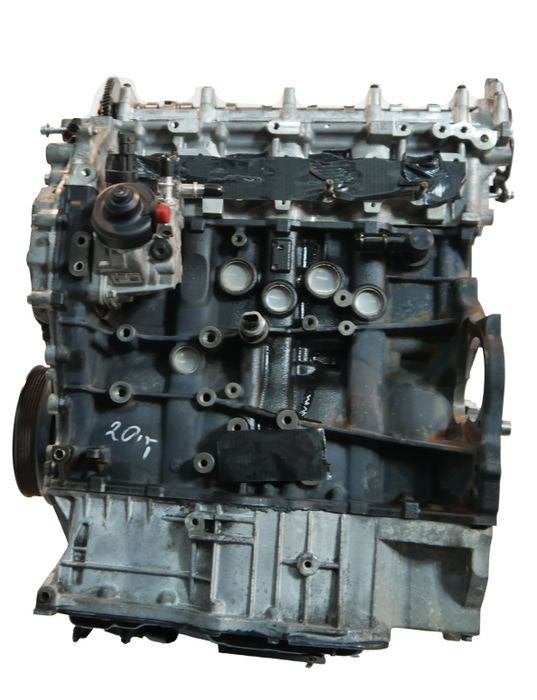 Moteur d'occasion Hyundai Tucson TLE 2.0 - D4HA, Verzenden, Gereviseerd, Hyundai