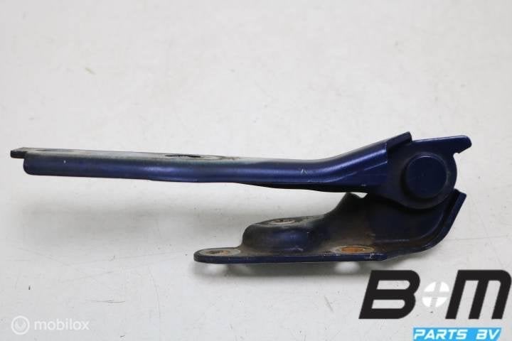 Motorkapscharnier rechts Audi A3 8L LZ5K 8L0823302B, Utilisé