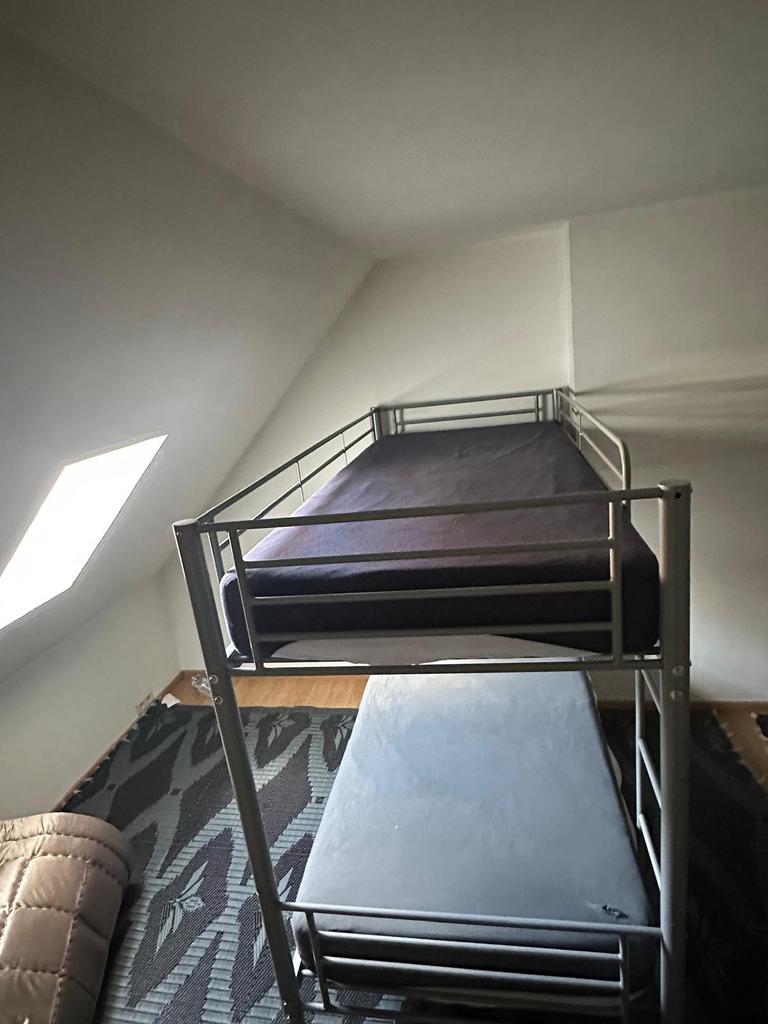 Lit pour enfant, Maison & Meubles, Chambre à coucher | Lits superposés & Lits mezzanines, Enlèvement, Comme neuf, Lits superposés