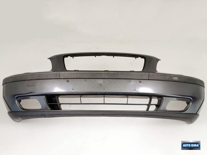 Pare-chocs avant d'un Volvo V70 (455), -, 3 mois de garantie, -, -