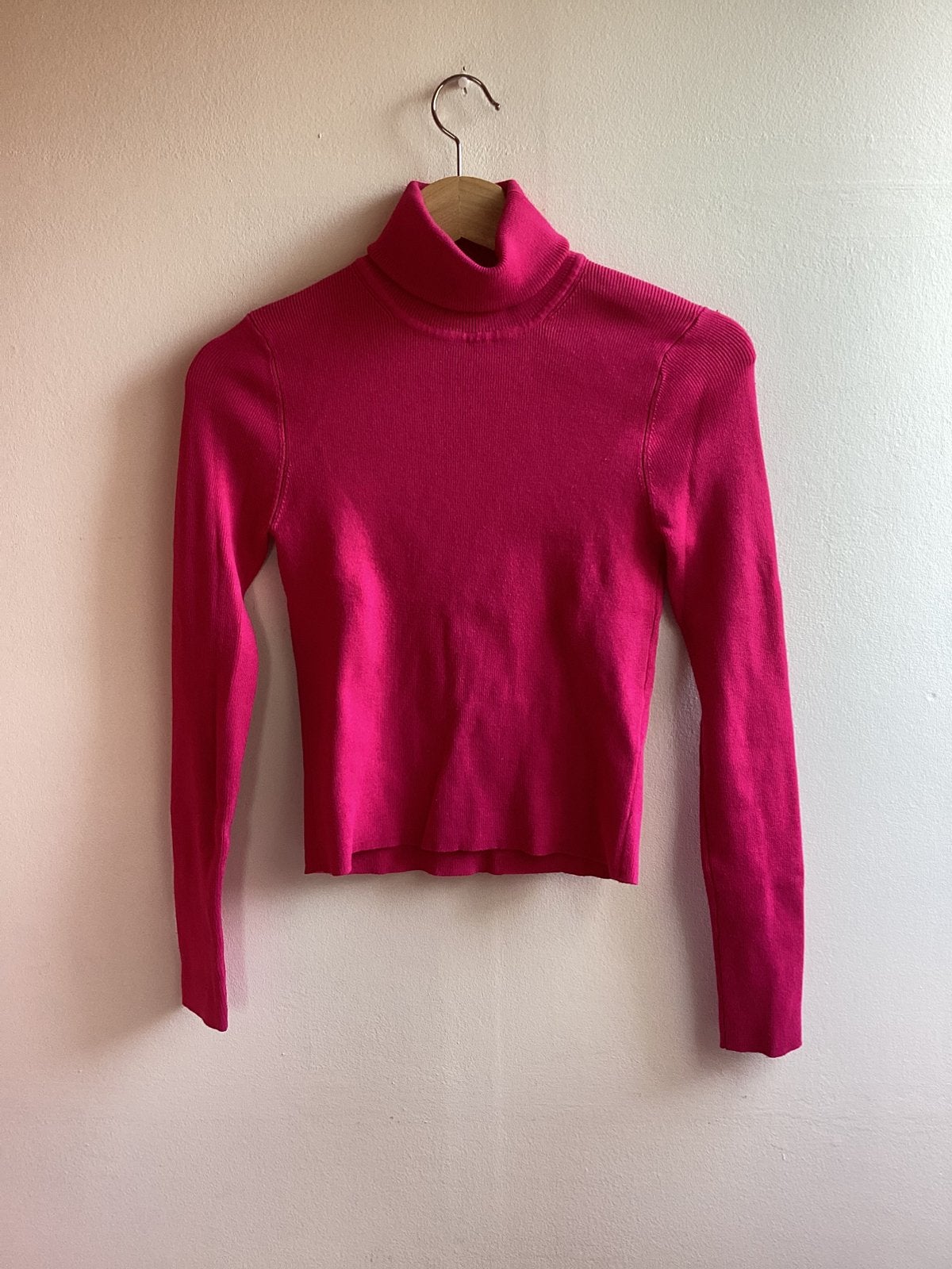 Coltrui Zara M, Ophalen of Verzenden, Zo goed als nieuw, Maat 38/40 (M), Roze