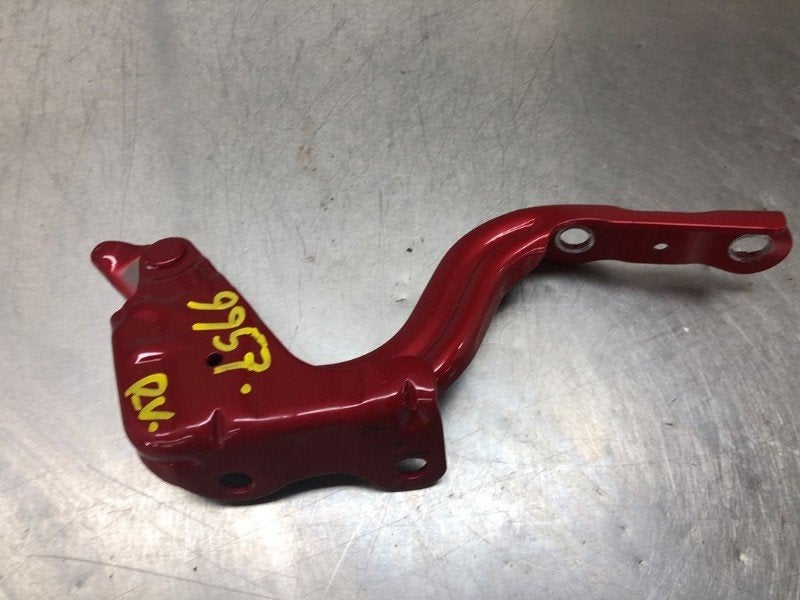 CHARNIERE DE CAPOT Hyundai Sonata (01-2005/12-2010), Utilisé, Hyundai