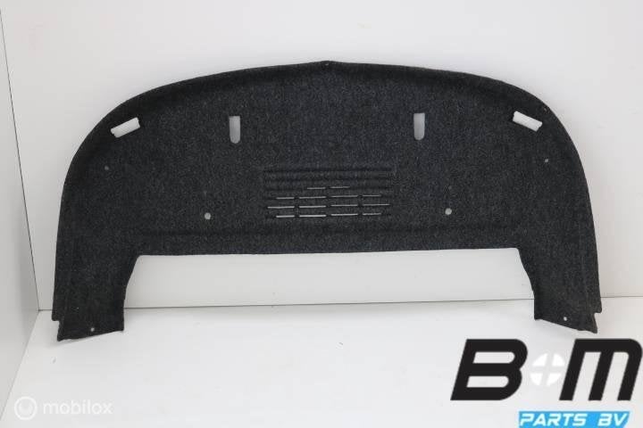 Hoedenplank bekleding VW Beetle 5C 5C3863473, Utilisé