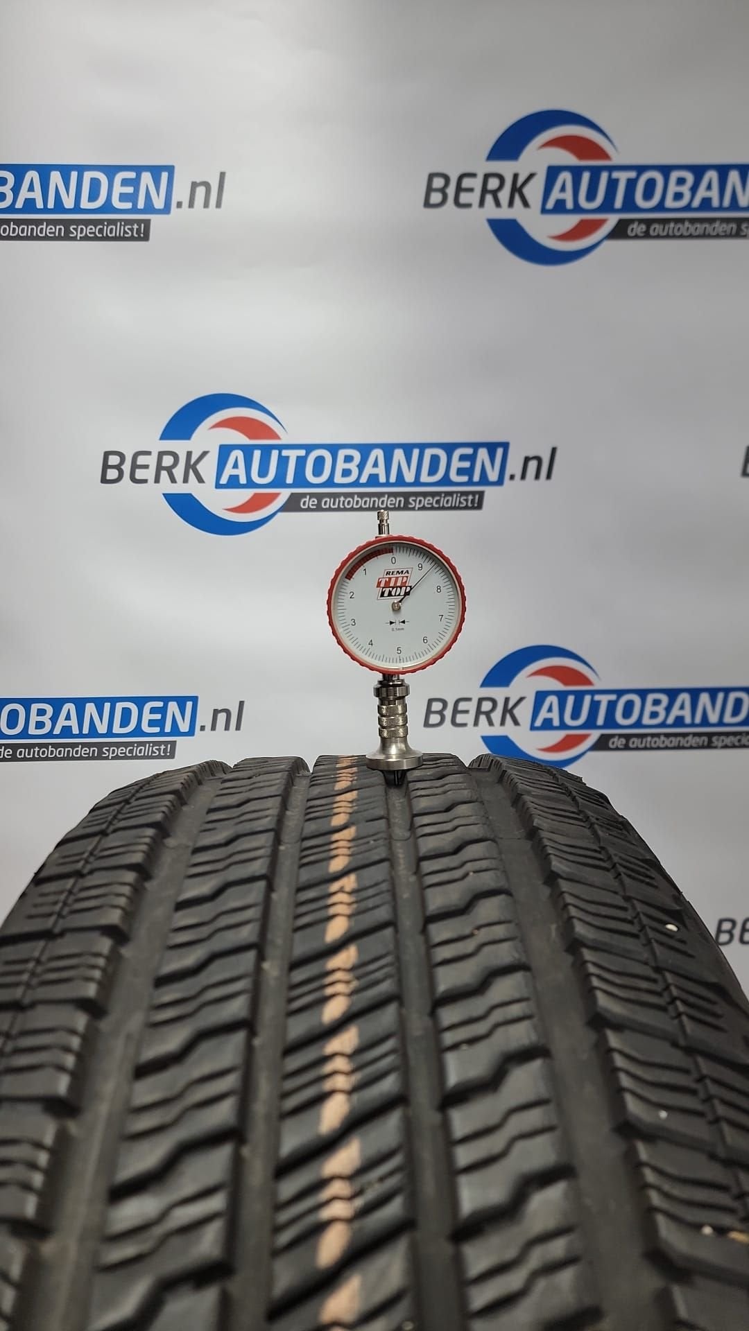 2x  Goodyear Wrangler Territory HT 275/45 R21 110V 275/45/21, Auto-onderdelen, Banden en Velgen, Gebruikt, -, 275 mm, -