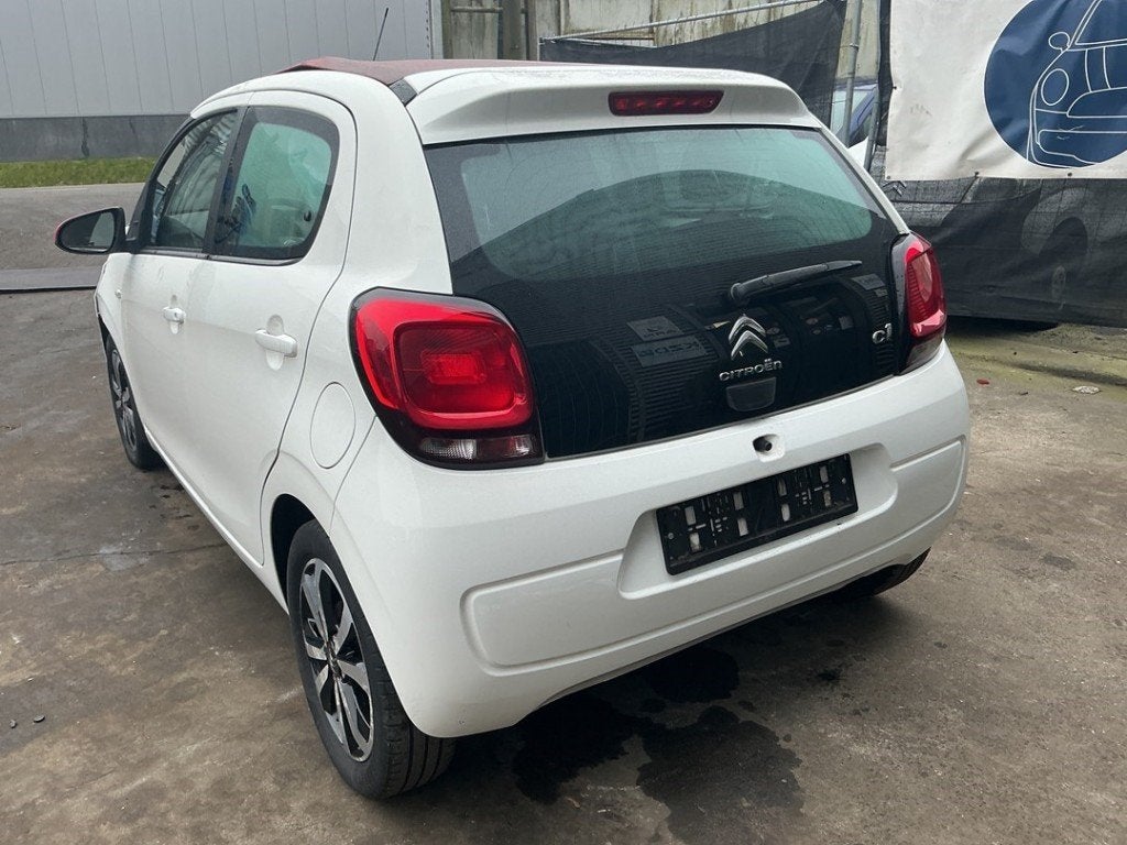 AMORTISSEUR ARRIÈRE GAUCHE Citroën C1 (|B000869680|), Autos : Pièces & Accessoires, Citroën, Kontakt-citroen@citroen.com, Utilisé