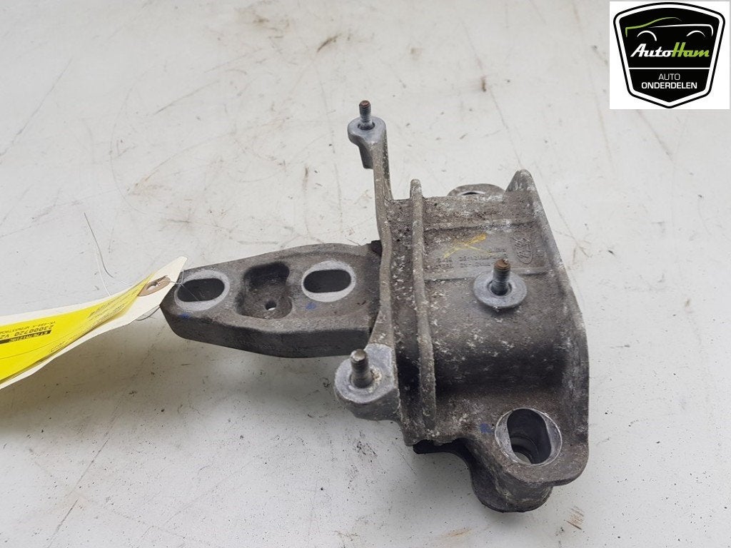 SUPPORT BOITE DE VITESSES Ford Transit Courier, Utilisé, Ford