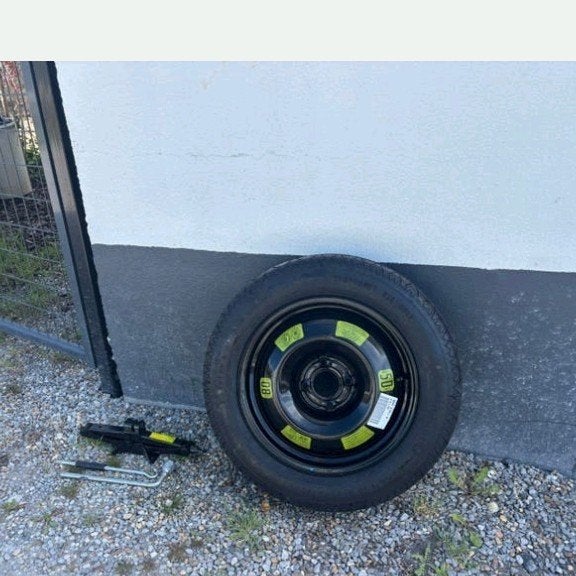 Roue de secours Peugeot, Citroen,Opel (135/90R16 102M) neuf, Autos : Pièces & Accessoires, Enlèvement, Neuf, Opel