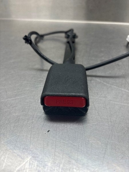 GORDELSLOT LINKS VOOR Nissan X-Trail (T32) (|171212AY|), Gebruikt, Nissan