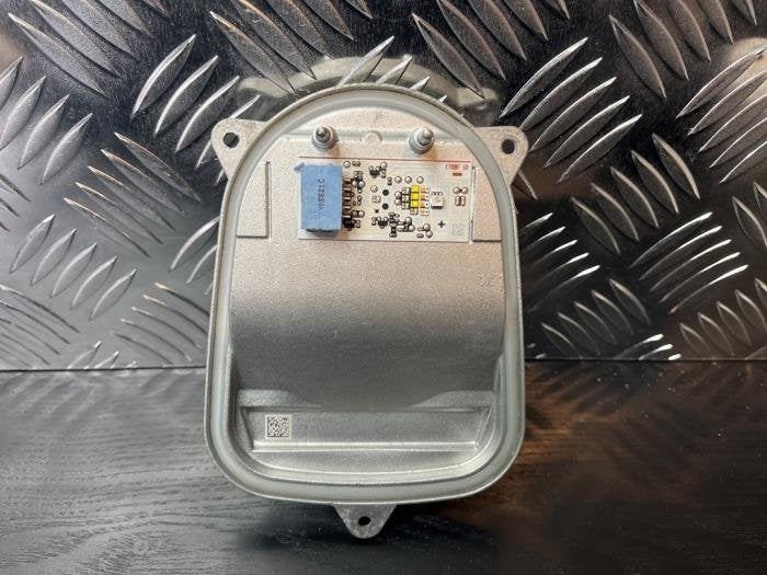Phare LED d'un Mercedes CLA, -, 3 mois de garantie, Utilisé, -