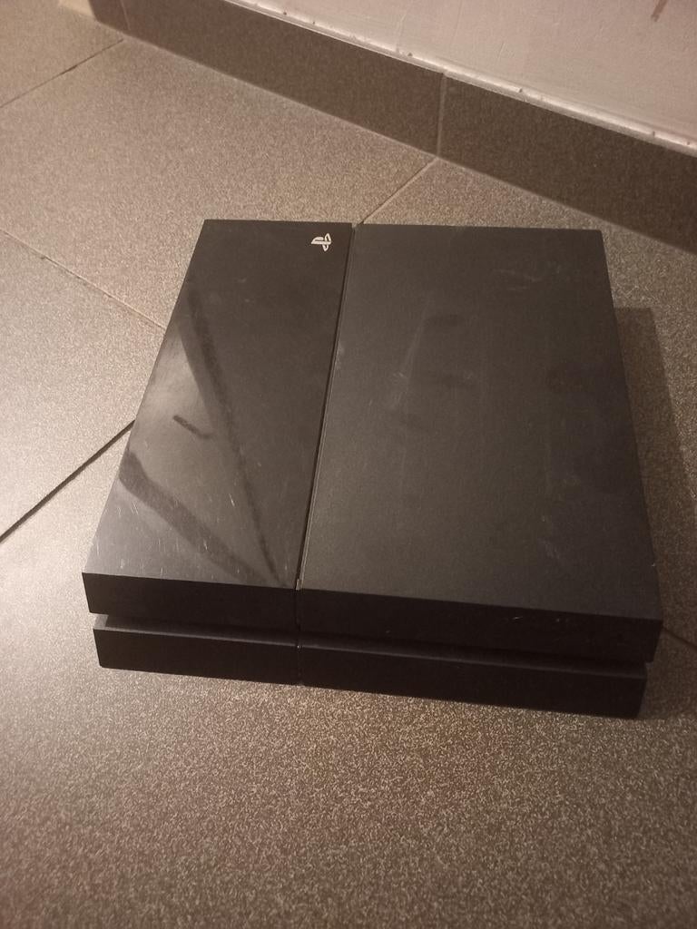 PlayStation, Ophalen of Verzenden