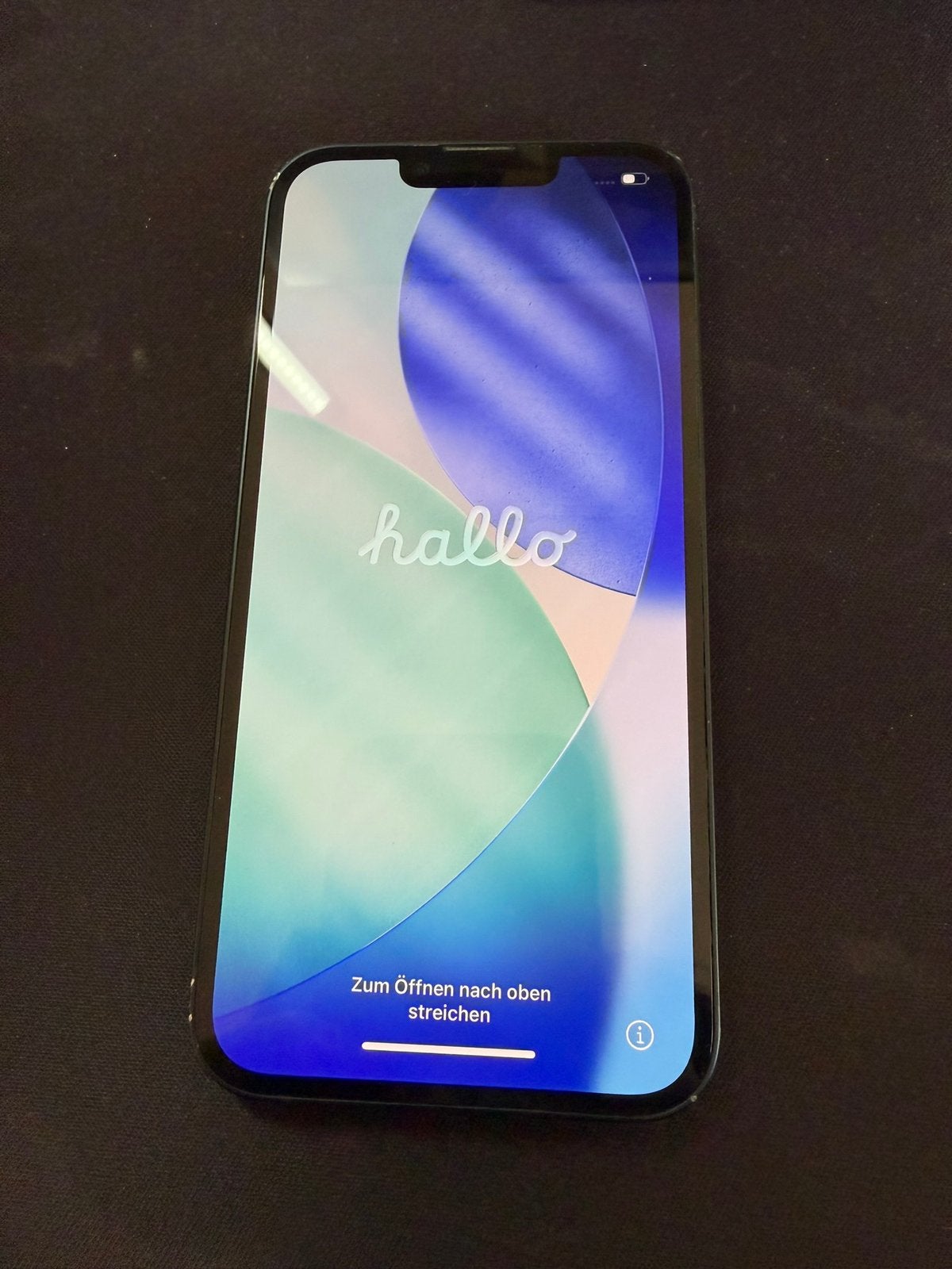 Iphone 14 - 256gb, Télécoms, Téléphonie mobile | Huawei, Enlèvement ou Envoi, Comme neuf