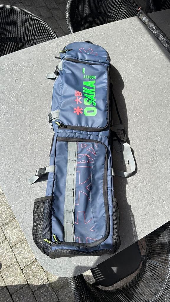 Osaka hockeyzak, Sport en Fitness, Hockey, Ophalen, Tas