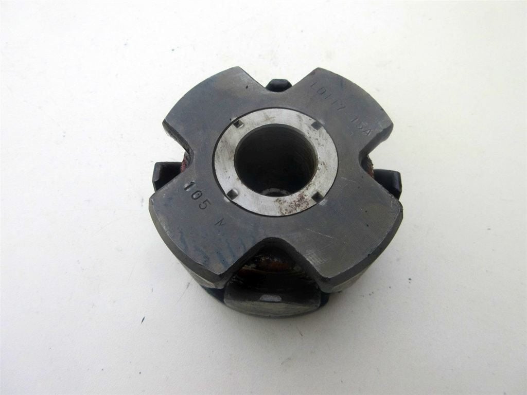 Yamaha FZ600 dynamo vliegwiel rotor FZ 600 FZ-600 generator, Ophalen of Verzenden, Gebruikt
