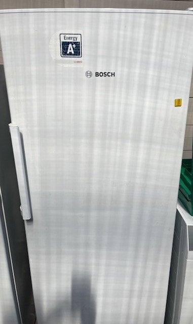 Diepvries Bosch, Congélateur, Classe énergétique A ou plus économe, Utilisé, 60 à 90 cm