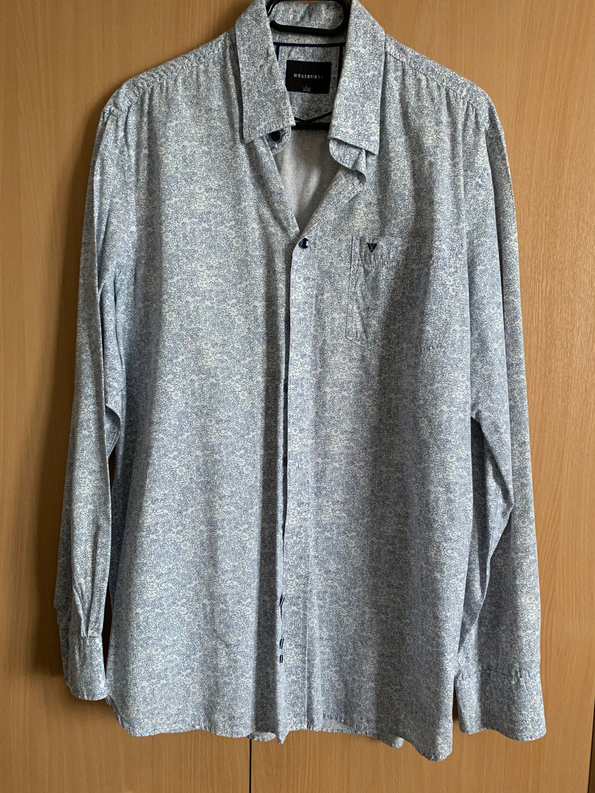 Hemd Westbury, Kleding | Heren, Overhemden, Ophalen, Gedragen