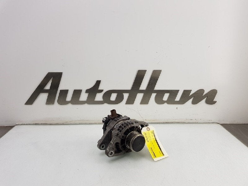 ALTERNATEUR V-Snaar Aygo (B40) (|TG1042109820|270600Q160|), DENSO EUROPE B.V., Info@denso.nl, Toyota, Utilisé