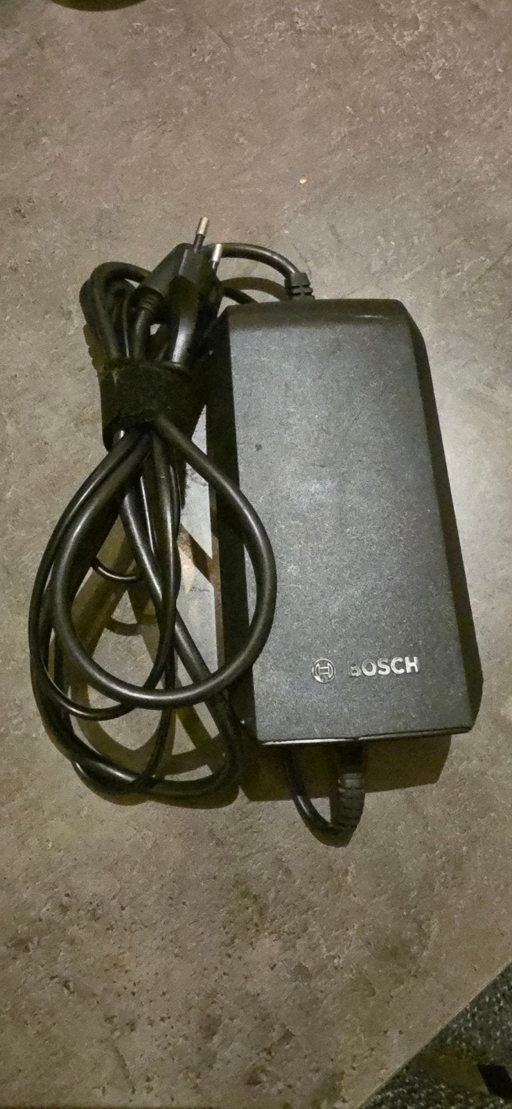 oplader bosch standaard, Fietsen en Brommers