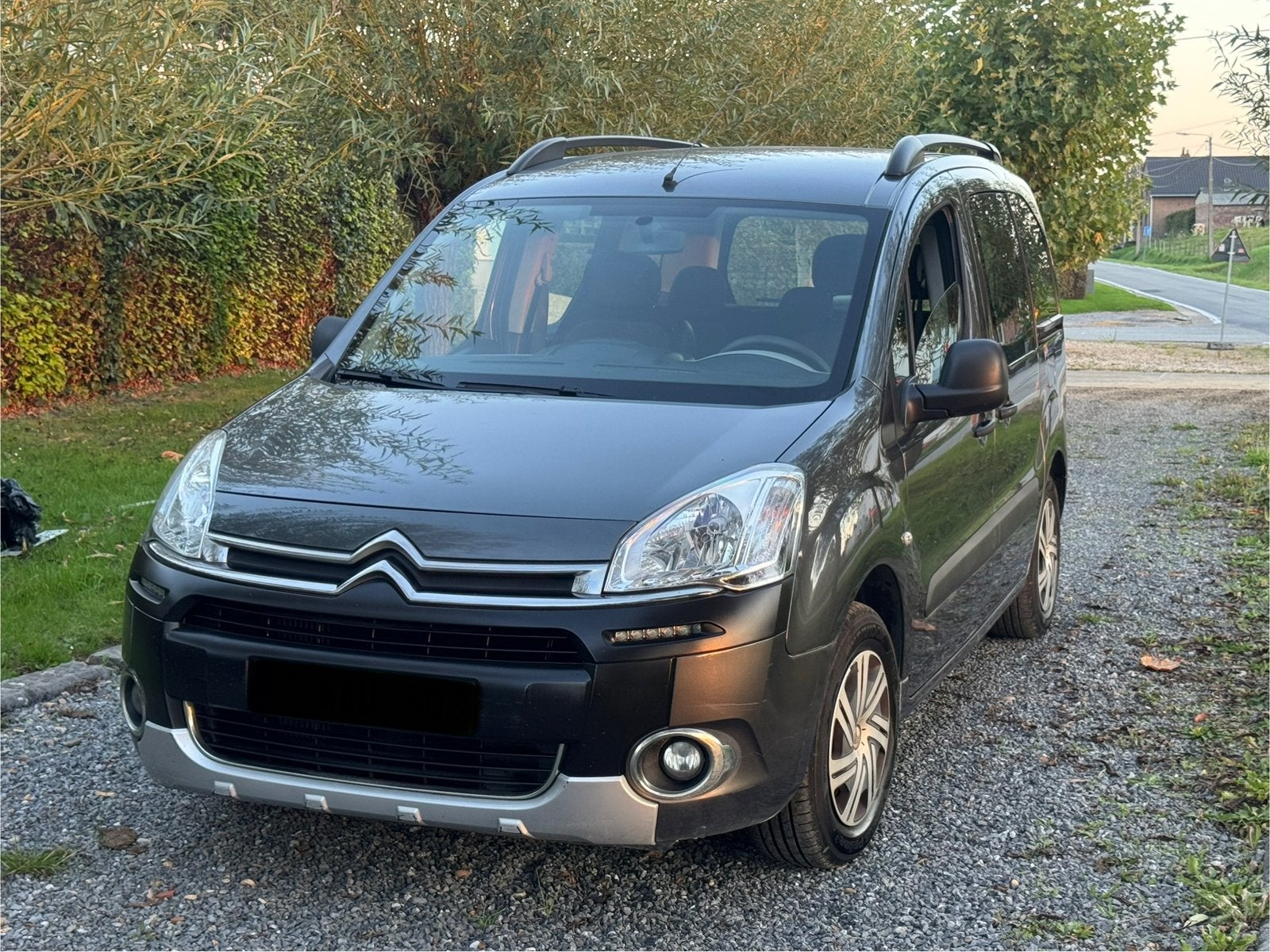 Citroen Berlingo 1.6 HDI Multispace | 1ste eigenaar | 2015, Auto's, Monovolume, 5 deurs, Te koop, https://public.car-pass.be/vhr/66e4ea6d-d669-4e89-8c50-1fa99aded833