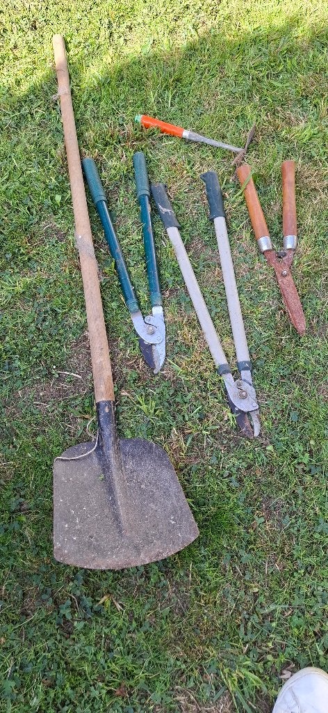 Matériau de travail, Enlèvement, Utilisé