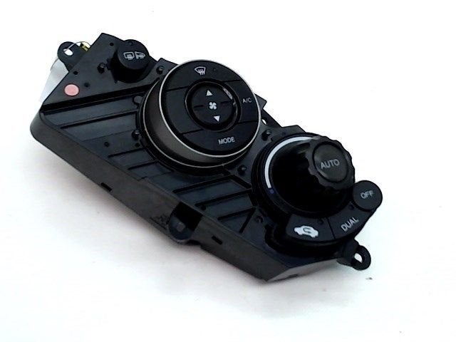 PANNEAU DE COMMANDE CHAUFFAGE CLIMATISATION Civic (FK / FN), Utilisé, Honda
