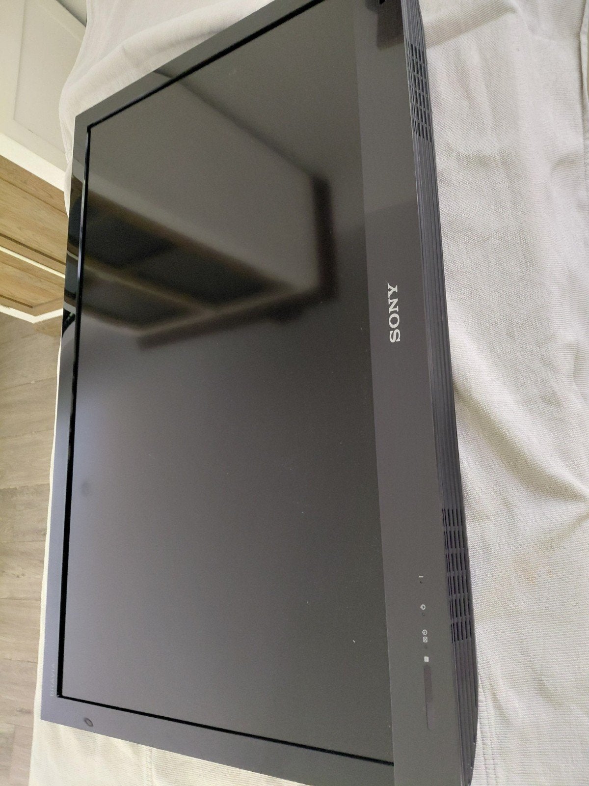 sony bravia kdl 32ex720, Ophalen, Gebruikt