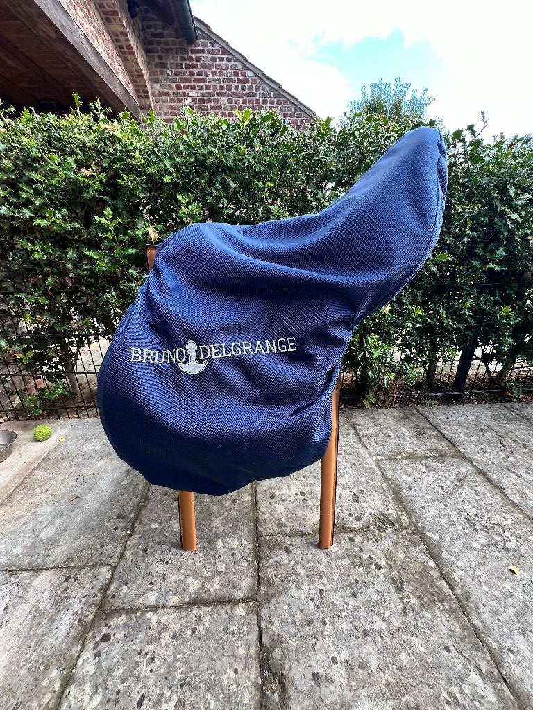 Matériel équestre à vendre (Bruno Delgrange, CWD, STX,...), Animaux & Accessoires