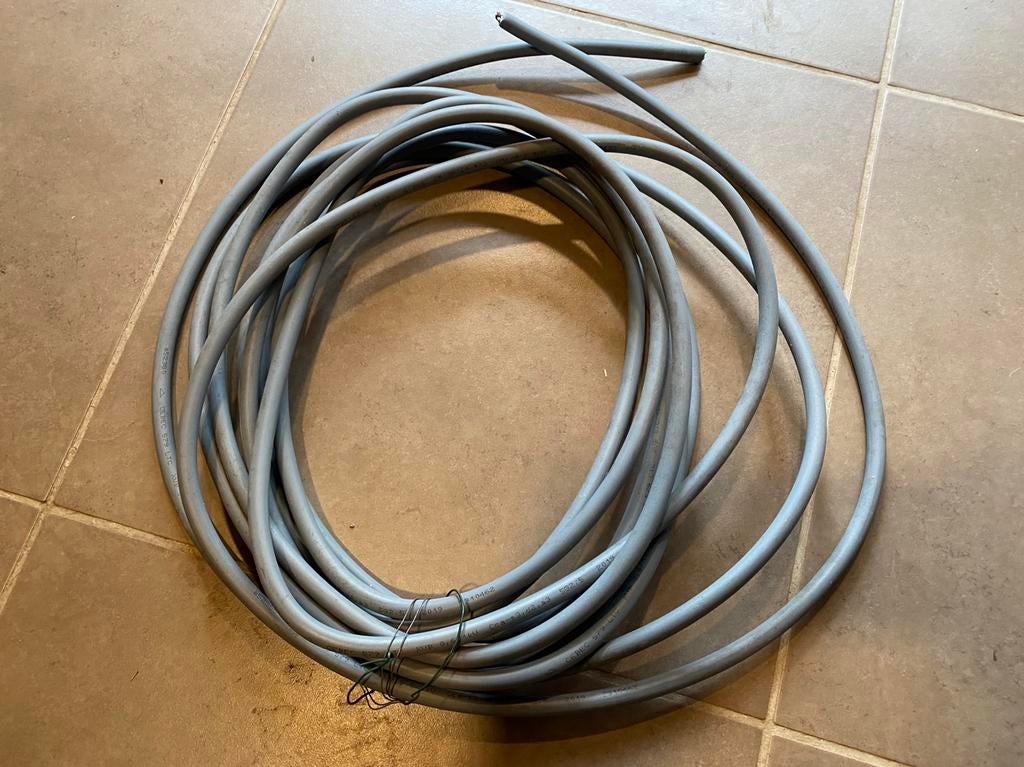 XVB 5G2,5 ~9,5m, Enlèvement, Neuf