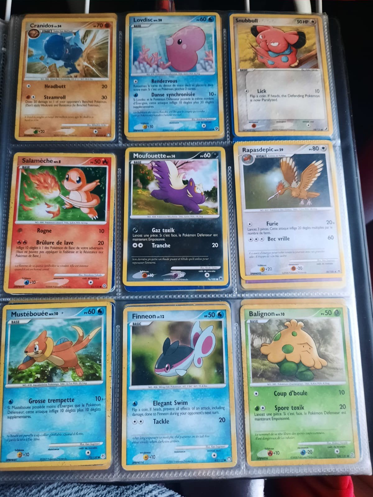 a vendre
