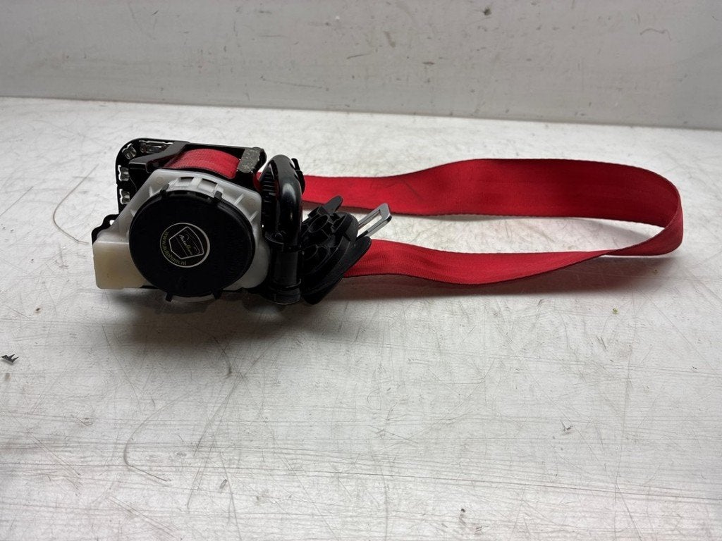 CEINTURE DE SECURITE AVANT GAUCHE Volkswagen Golf VII (AUA), Volkswagen, Volkswagen AG, Utilisé, Kundenbetreuung@volkswagen.de