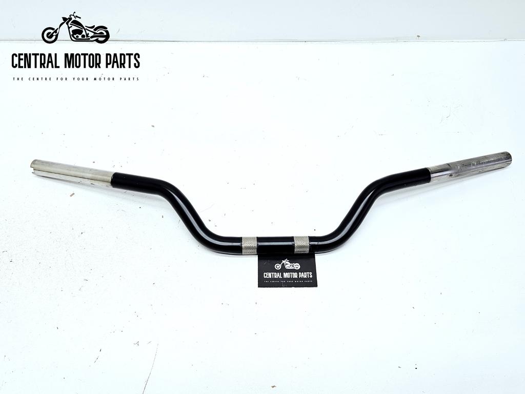 Volant noir 1 pouce Low Rider S/ST 2021-2024, Motos, Pièces | Harley-Davidson, Utilisé, Envoi