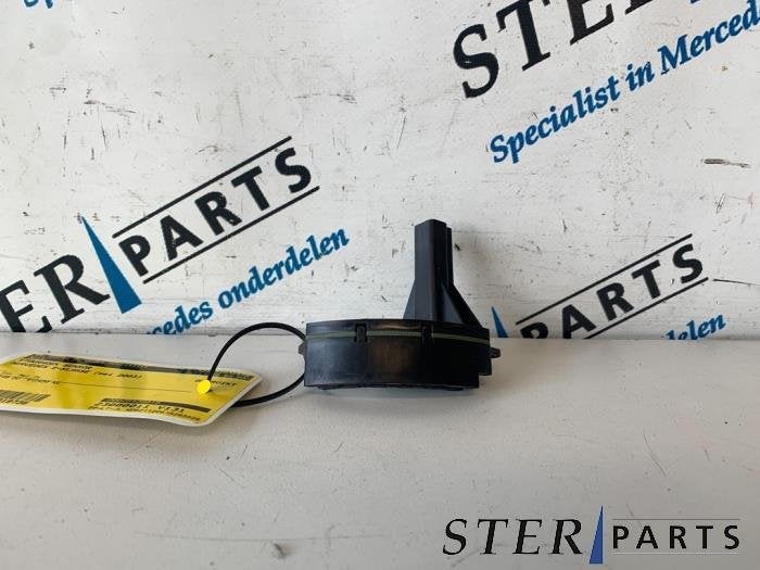 Capteur angle de braquage d'un Mercedes E-Klasse, 3 mois de garantie, Utilisé, -, -