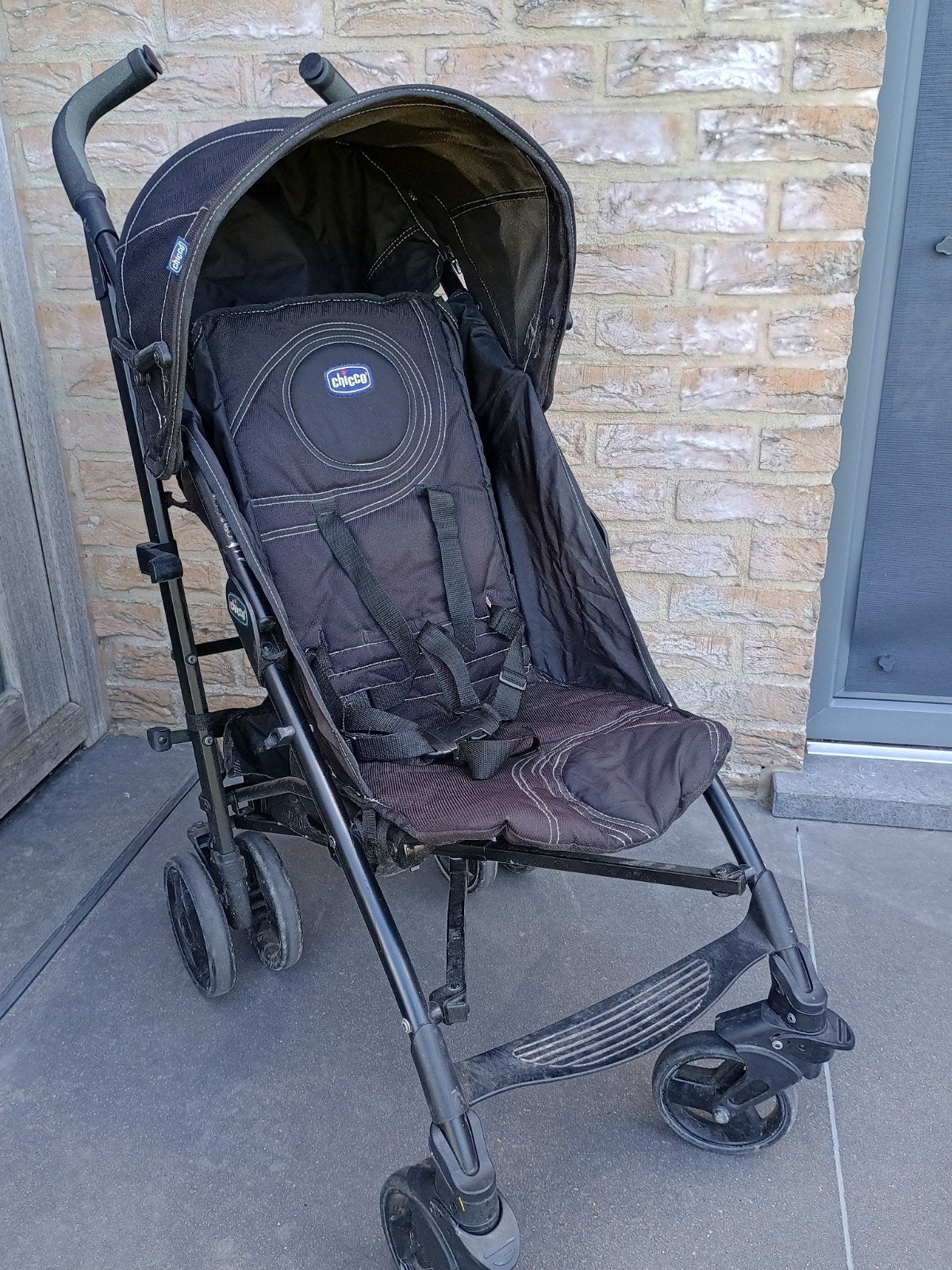 Chicco buggy, Kinderen en Baby's, Buggy's, Ophalen