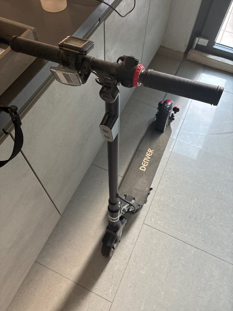 Trottinette, Enlèvement, Comme neuf, Step simple, Denver
