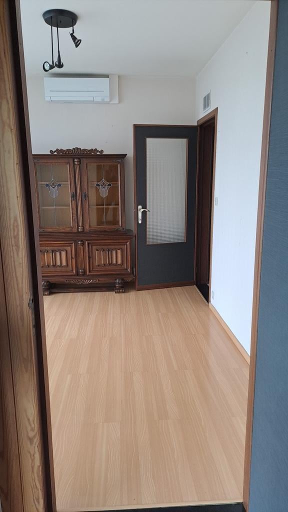 Antieke kast., Immo
