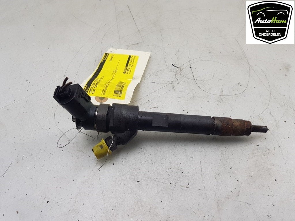 VERSTUIVER Mini Countryman (R60) (01-2010/10-2016), Robert Bosch AG, Gebruikt, Mini, Robert-Bosch-Allee 1
74232  Abstatt, DE