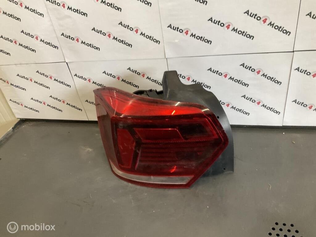 Achterlicht links - VW POLO- 2G0945207B - AO1422025, Auto-onderdelen, Gebruikt, Ophalen of Verzenden