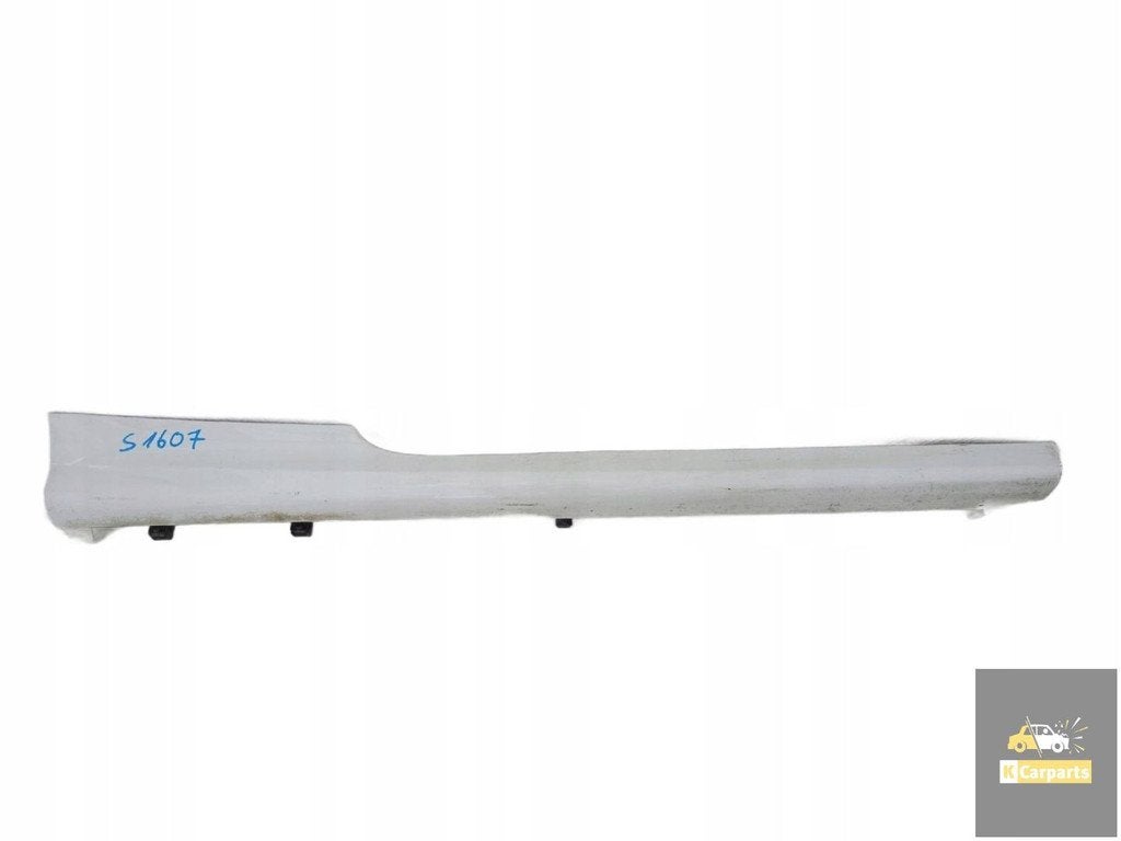222222222222, Opel Corsa E OPC LINE Drempelbekleding RECHTS, Gebruikt, Opel Automobile GmbH, Kontakt@opel-infoservice.de, Opel