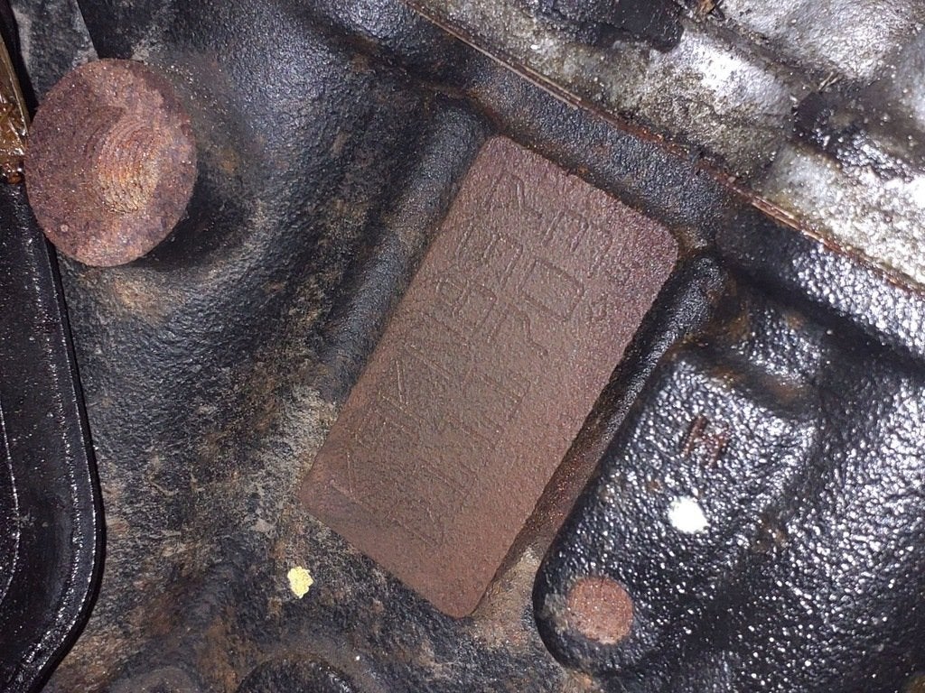 Moteur K9K636 Nu RENAULT MEGANE, Envoi, Utilisé, Daihatsu