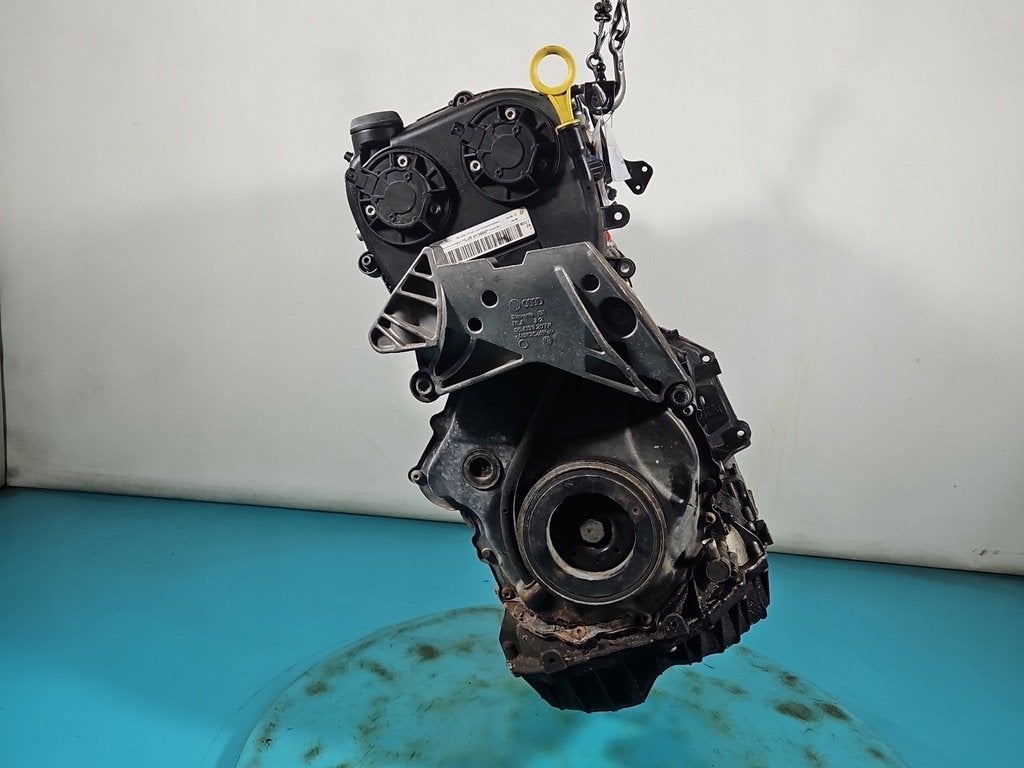 Moteur CJSB Nu LEON SEAT VW TT SKODA A3 OCTAVIA AUDI GOLF, Envoi, Utilisé, Daihatsu