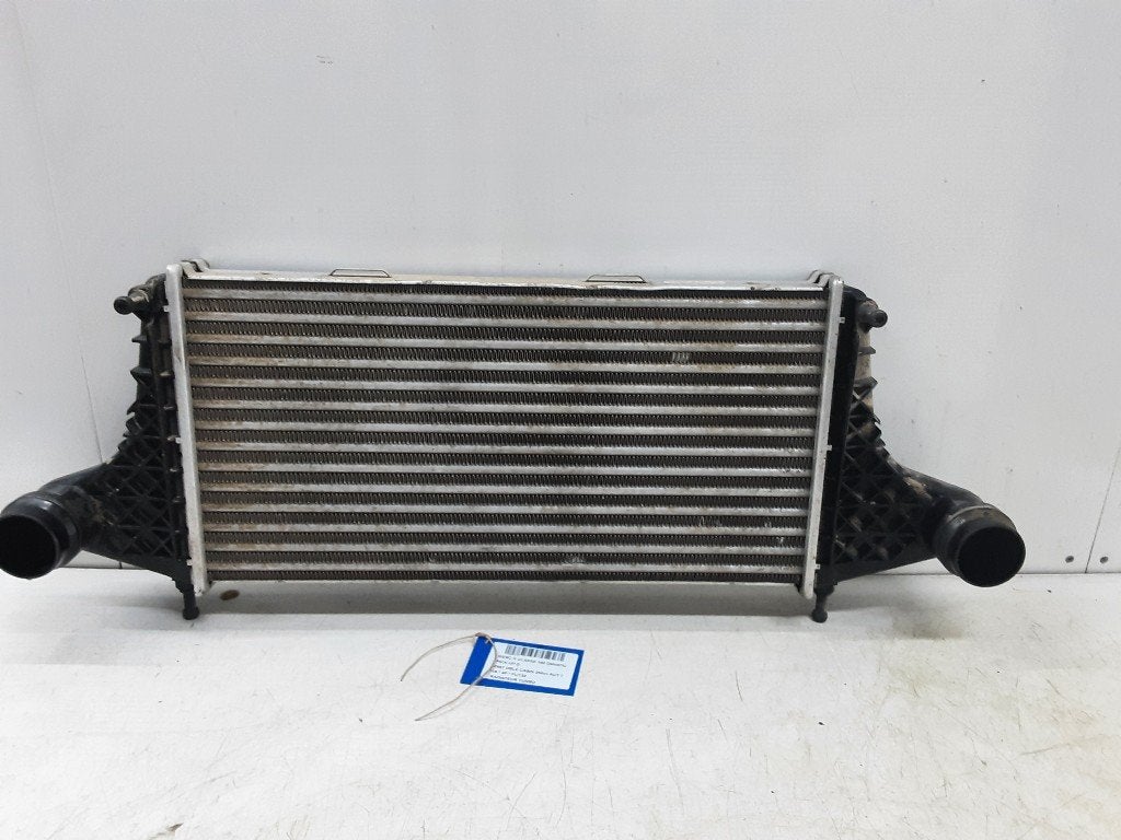 ECHANGEUR AIR Mercedes-Benz X (470) (A4705000300), Mercedes-Benz, Utilisé, Dialog.mb@mercedes-benz.com, Mercedes-Benz AG