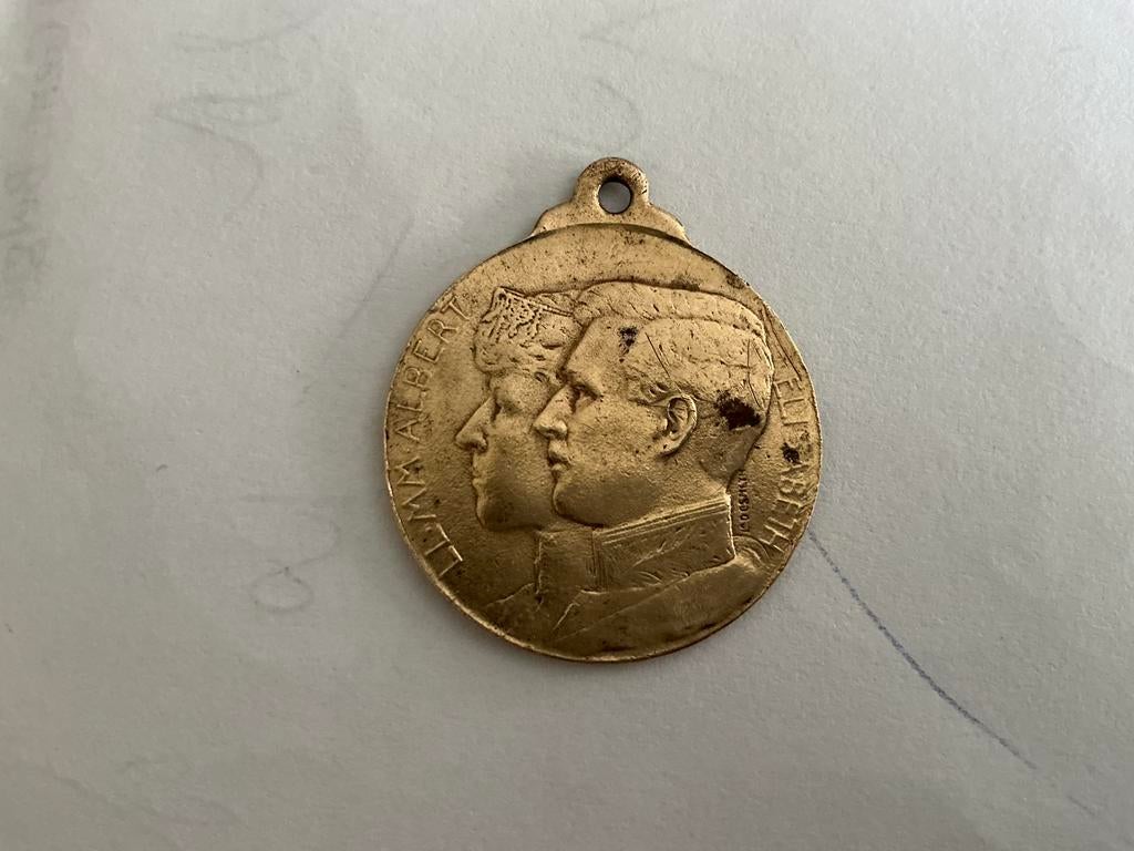 Gloire à Liège la Vaillante-Gloire à Brave Liège., Enlèvement