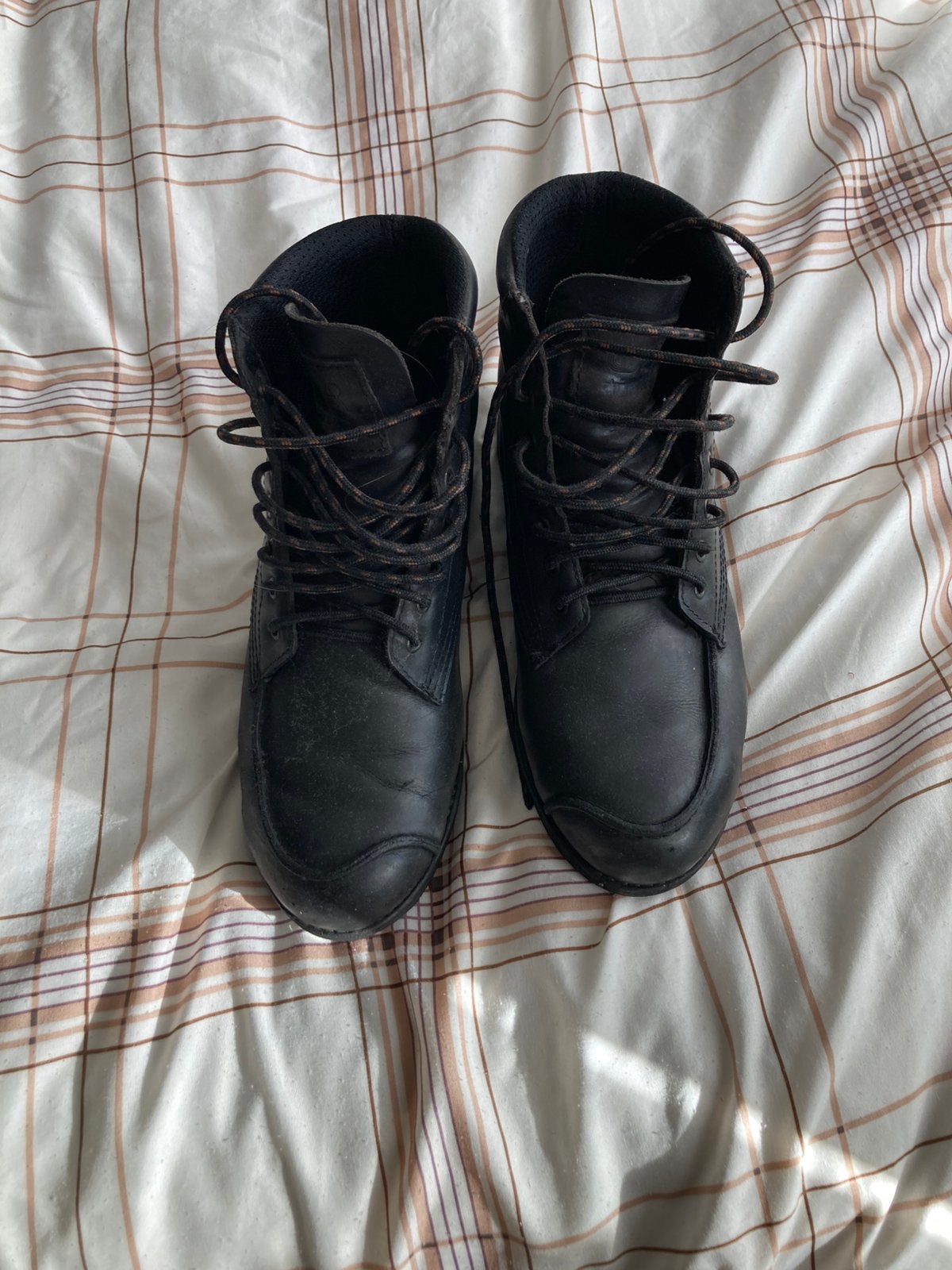 Motorschoenen, Motoren, Ophalen, Tweedehands, Heren, Laarzen
