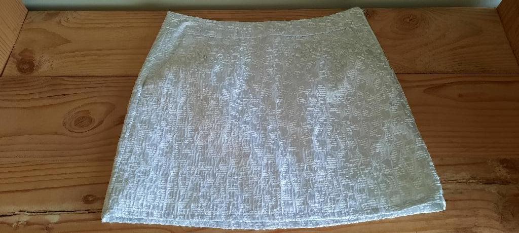Mooie rok Tom Tailor maat 38, Kleding | Dames, Rokken, Maat 38/40 (M), Zo goed als nieuw, Boven de knie, Tom Tailor