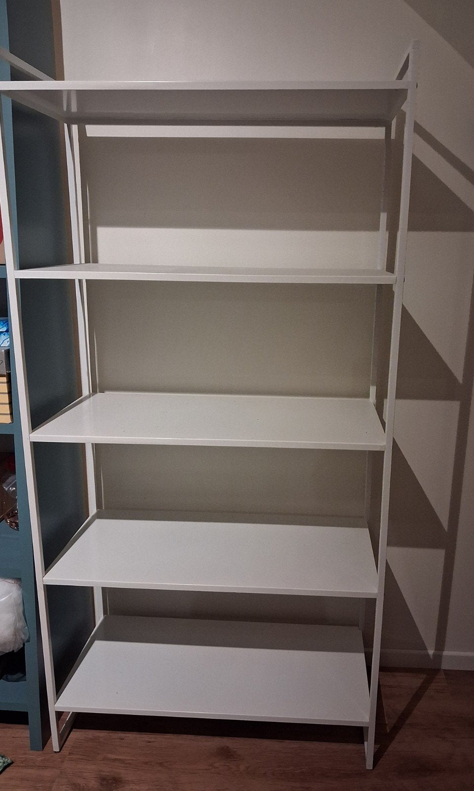 Armoire métal Ikea, Ophalen, Zo goed als nieuw