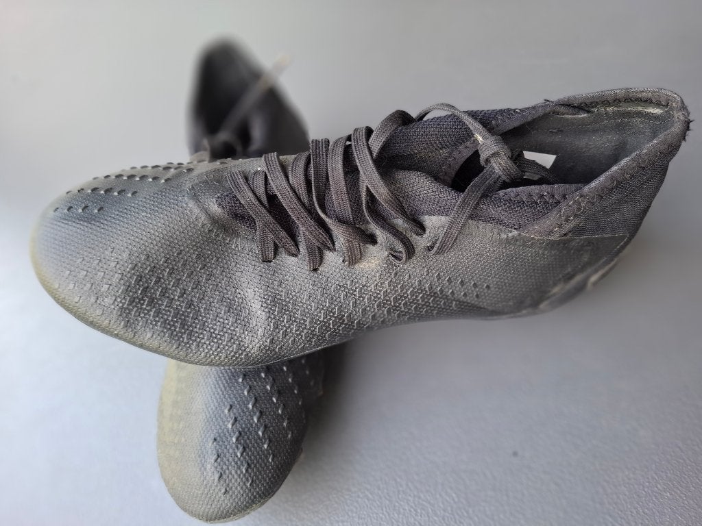 Adidas Predator Accuracy3, Sport en Fitness, Voetbal, Ophalen of Verzenden, Zo goed als nieuw, Schoenen