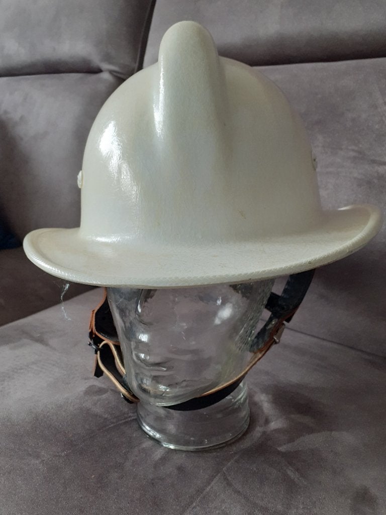 Brandweerhelm, Ophalen, Overige soorten, Helm of Baret