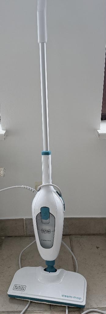 balais vapeur, Enlèvement, Brosse ou Balai