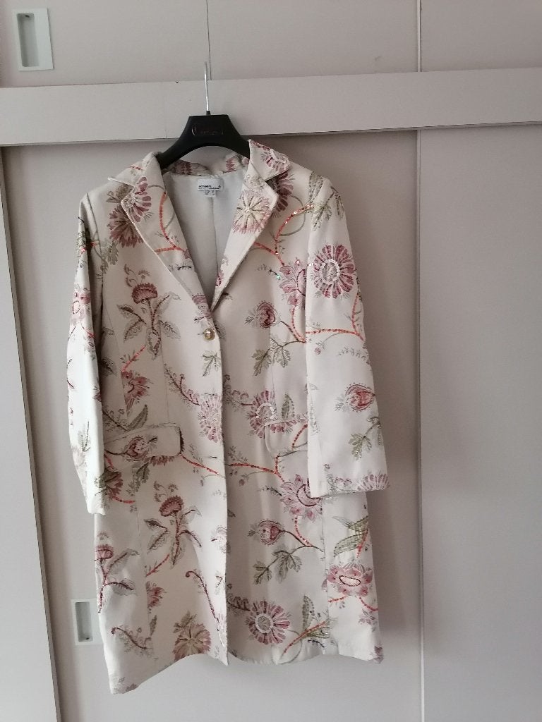 Blazer Jürgen Michaelsen, Overige typen, Overige kleuren, Zo goed als nieuw, Jürgen Michaelsen