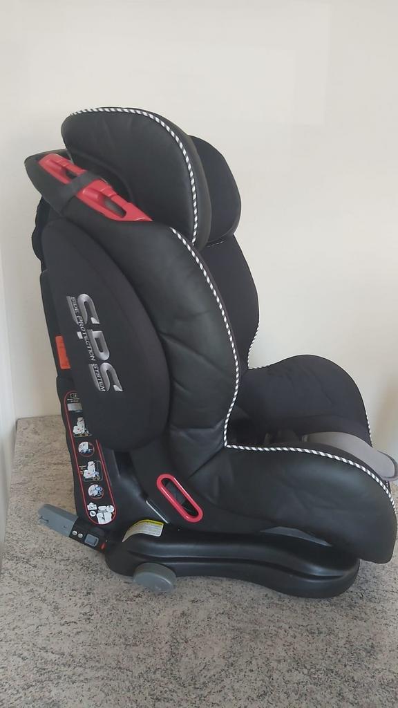 Dreambee autostoel - isofix, Enlèvement, Comme neuf, Isofix